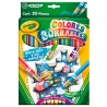 Lápices de Colores Borrables Crayola Redondos C/20