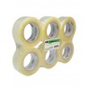Cinta Adhesiva Empaque Transparente Tuk 179, 48 mm x 150 m.