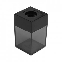 Porta Clips Color Humo Acco P2000 C/Iman