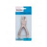 Pinza Perforadora 1 Orif. Barrilito 809 1/8\" (3 Mm)"