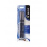 Bolígrafo Roller Punto Fino 0.5 mm Pilot Precise V5 Bl/2 Negro