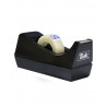 Despachador de Cinta Adhesiva Tuk D-30 Junior Negro