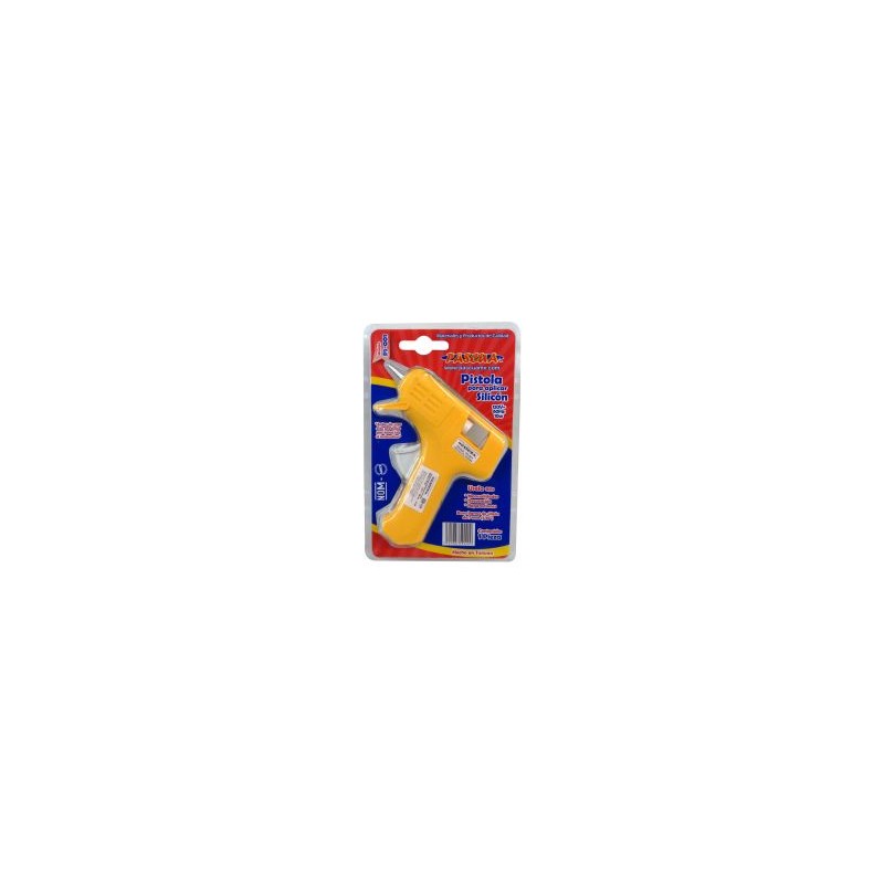 Pistola Silicon Pascua Ps-001 P/Barra Chica