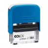 SELLO AUTOMATICO COLOP PRINTER C30 18X47 MM.