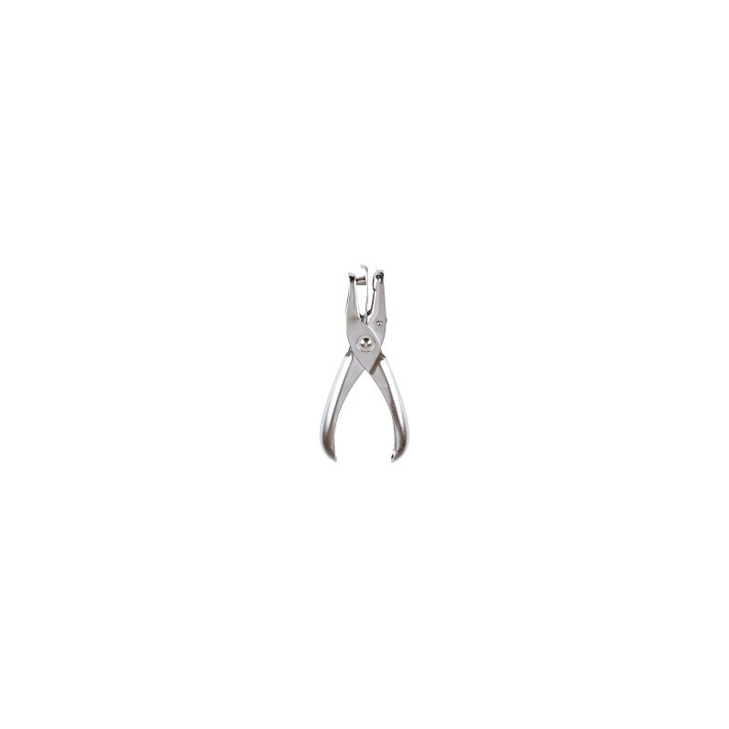 Pinza Perforadora 1 Orif. Mae P-1 1/4\" (6 Mm)"