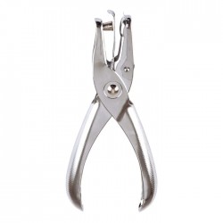 Pinza Perforadora 1 Orif. Mae P-1 1/4\" (6 Mm)"