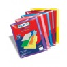 Folder Bitono Starfile C/25 Carta