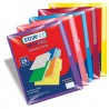 Folder Bitono Starfile C/25 Carta