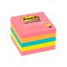 Cubo Post-it Pop-Up Capetown 7.6 x 7.6 cm C/500 h.