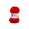 Estambre Soft Liso Jimmys Col.1806-Rojo 50Gr.
