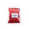 Diamantina 50 g. Sederia C40 #104 Rojo