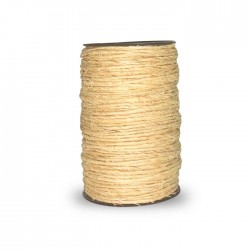 Hilo De Henequen 1 Cabo 100-Natural 175 G.