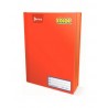 Cuaderno Profesional Cosido Norma Color 360 Cuadro Chico 100 h.