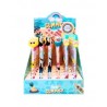 PLUMA DISE¥O TROPICAL P257185 V.DISE¥OS