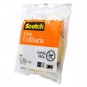 Cinta Adhesiva Scotch 508, 18 mm x 66 m.