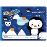 Cuaderno F.I.Cos.Preescol Estrella 0665 C.Aleman 72 H. Chavitos