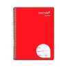 Cuaderno Profesional Estrella Starkid Liso 0669 Raya 100 h.