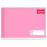 Cuaderno Forma Italiana Cosido Scribe Clásico 4521 Blanco 100 h.