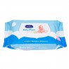 TOALLAS HUMEDAS P/BEBE ALL PURE 92286 MANZANILLA C/80 HOJAS