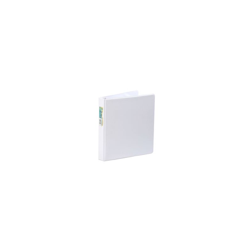 Carpeta Carta Arillo O sin Ventana Kinera 9100 1"