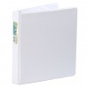 Carpeta Carta Arillo O sin Ventana Kinera 9100 1"