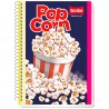 Cuaderno Forma Francesa Scribe Mega Plus 4542 Cuadro Chico 100 h.