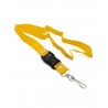 CINTA PORTAGAFETE NYLON JUVI C/BROCHE PLASTICO