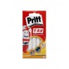 Adhesivo Pritt TAK Cuadritos Multiusos 35 g.