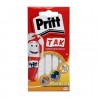Adhesivo Pritt TAK Cuadritos Multiusos 35 g.