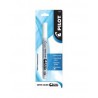 Marcador Permanente Pilot Super Color White Bl/1 Blanco, Punto Ultra Fino