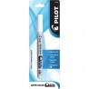 Marcador Permanente Pilot Super Color White Bl/1 Blanco, Punto Ultra Fino