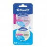 Cuenta Facil Pelikan 14 Grs. C/Aroma Cols. Bl/2
