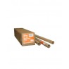 Rollo Envoltura Kraft Royal 85 g. 76 cm x 3 m.