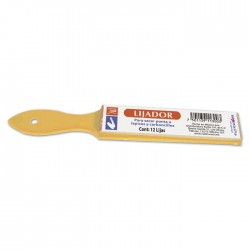 Lijador para Lápiz y Carboncillos Rodin Bl/12 lijas