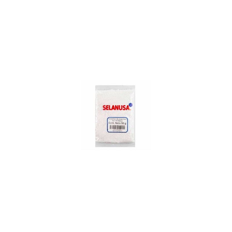 Diamantina 50 g. Sederia C15 #123 Blanco