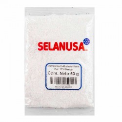 Diamantina 50 g. Sederia C15 #123 Blanco