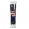 Cinchos De Plastico Pascua Pacinch 2525Aa 25 Cm X 4.8 Mm Negro