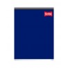Block Blanco Pegado Sr Scribe 4702 5Mm Carta 80 H. Clasico