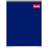 Block Blanco Pegado Sr Scribe 4702 5Mm Carta 80 H. Clasico