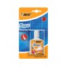 Corrector Líquido Bic Rapid 20 ml. Bl/1