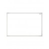 Pintarrón Blanco Melamina Alfra White Star 4832, 60 x 90 cm.