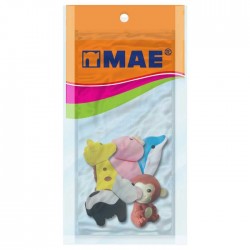 Borrador Figura MAE G-Manim Animal Bl/5