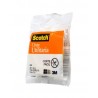 Cinta Adhesiva Scotch 508, 12 mm x 33 m.
