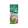 Block Dibujo P/Acuarela Indra Ind-0500