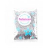 Diamantina 50 g. Sederia C40 #102 Plata