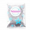 Diamantina 50 g. Sederia C40 #102 Plata