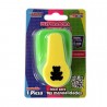 PERFORADOR DE FIGURAS PASCUA CHICO 16 MM. BL/1