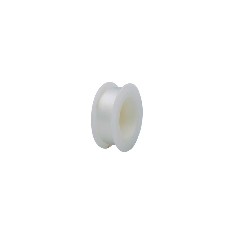 Hilo Sedal De Nylon Cal.060 Rollo C/100 Mts.