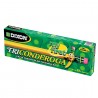 Lápiz de Grafito Entrenador #2 Ticonderoga My First Triangular