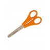 Tijera Escolar Mae Mt-5R Punta Roma 5\" (12.7 Cm) Mango Plastico"
